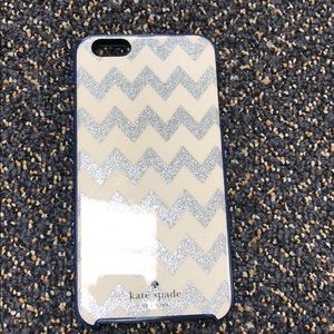iPhone 6, 7, 8 Plus Kate Spade Phone case